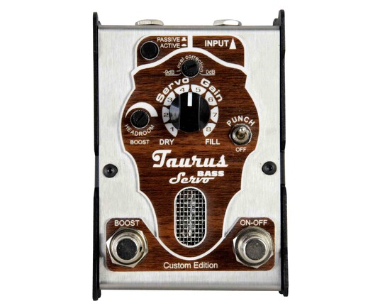 Taurus vechoor ステレオコーラス Taurus Vechoor MK2 White Series ｜ タウラス ベッコール