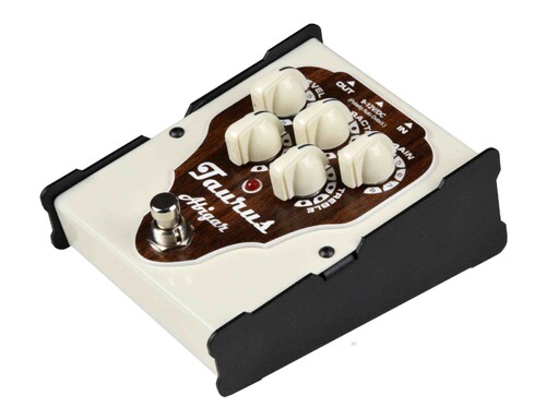 Taurus タウラス Abigar Extreme mk2 ベース用ドライブ Taurus Abigar Extreme mk2｜タウラス アビガー・エクストリーム