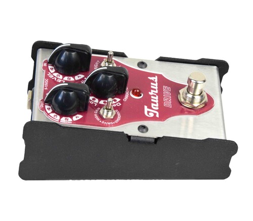 ギター Taurus Analog Guitar DRIVE オーバードライブ／ディストーション Taurus Guitar Drive