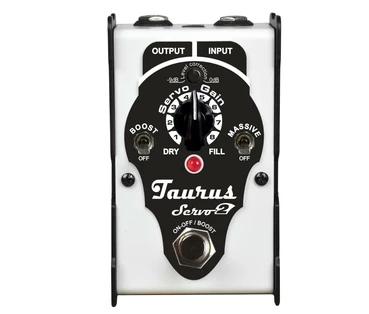 ギター Taurus Analog Guitar DRIVE オーバードライブ／ディストーション Taurus Guitar Drive