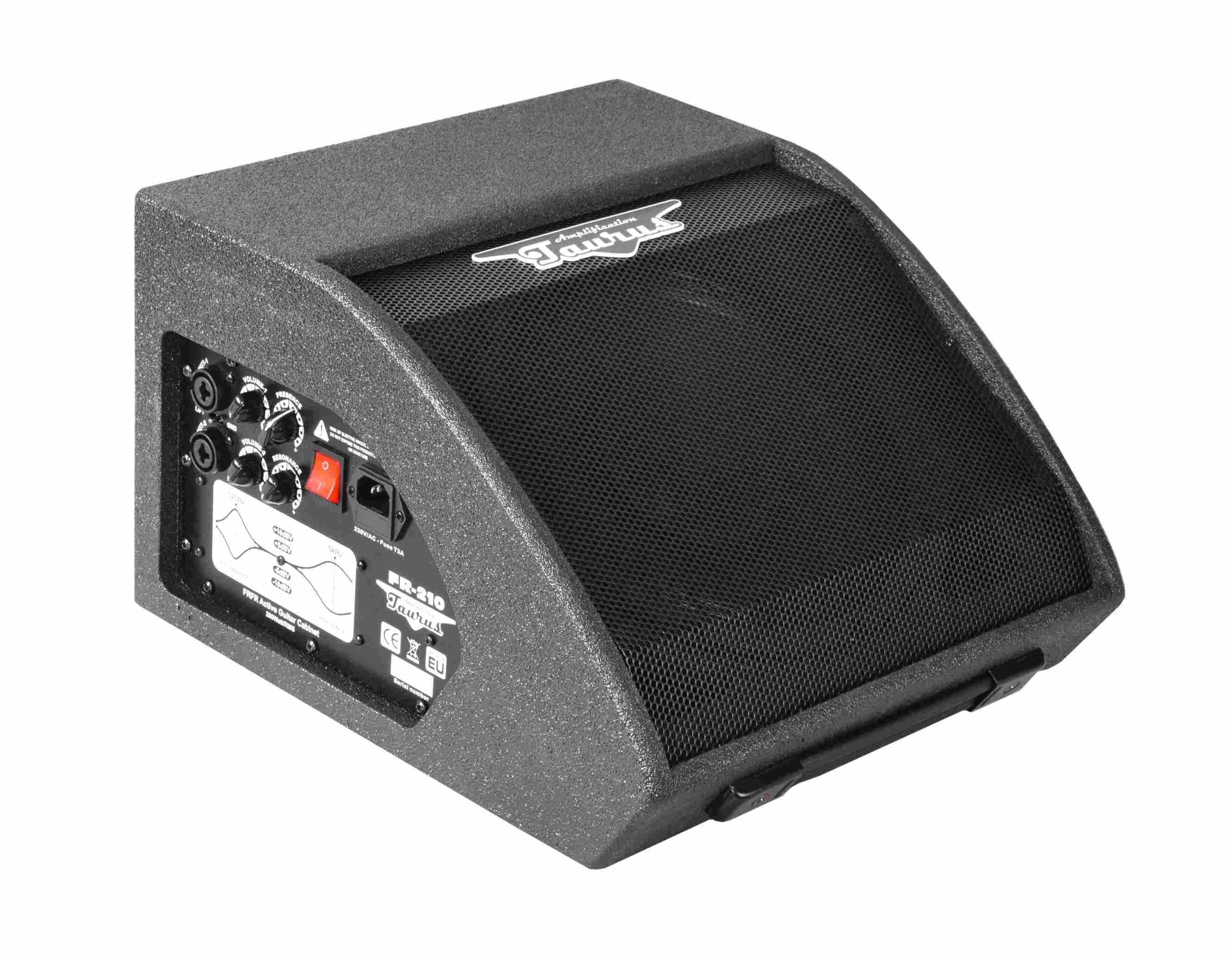 Taurus Fr 210 Frfr Guitar Cabinet